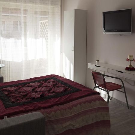 I Sette Colli B&B Rome Exterior photo