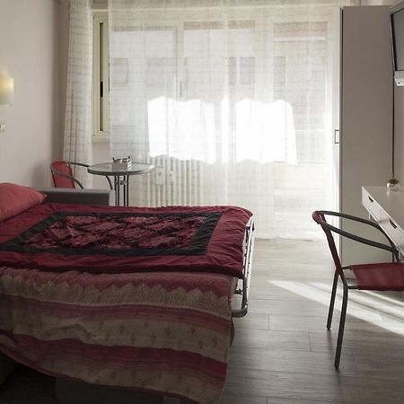 I Sette Colli B&B Rome Exterior photo