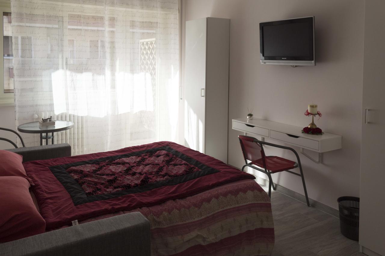 I Sette Colli B&B Rome Exterior photo