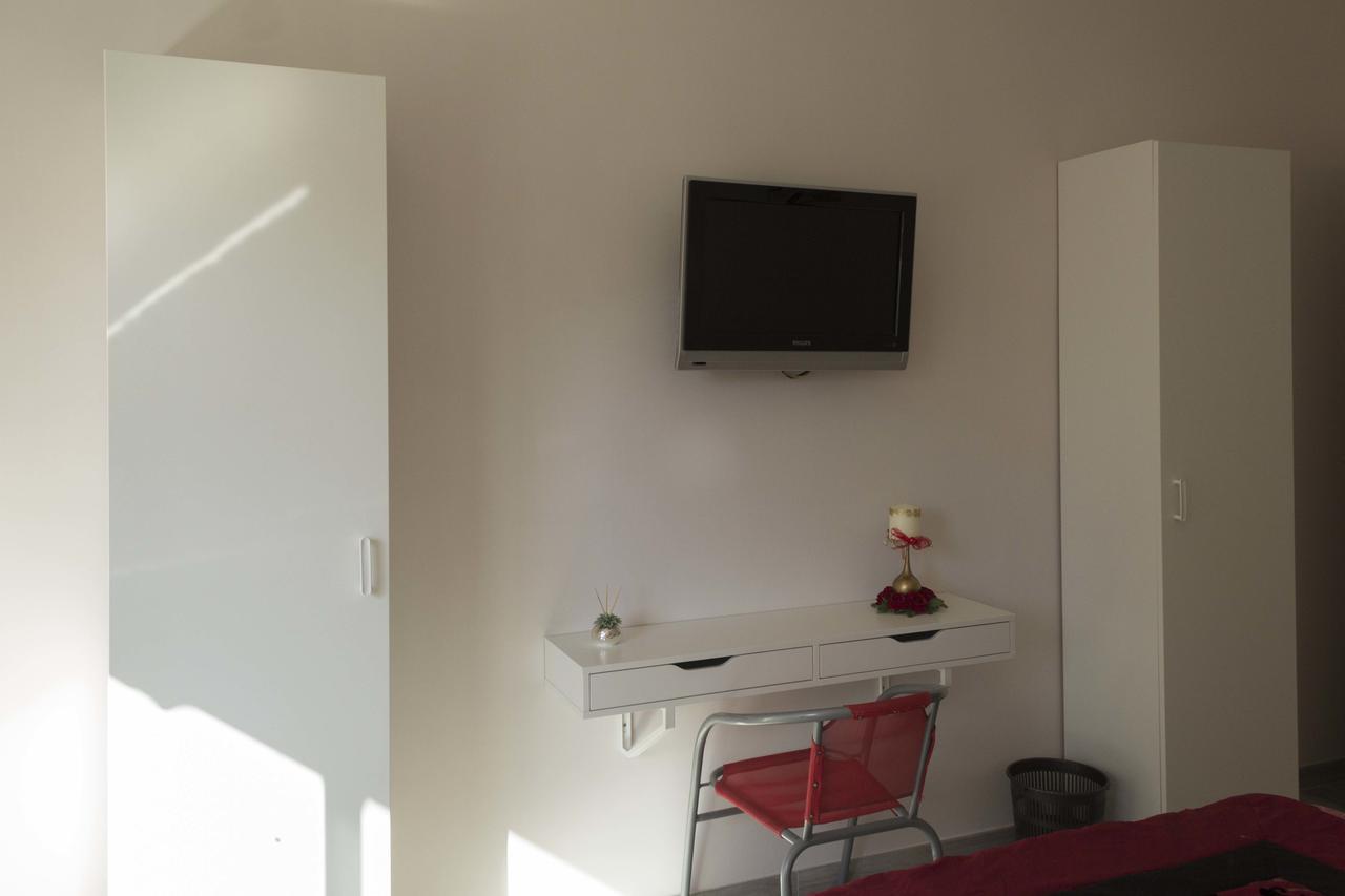 I Sette Colli B&B Rome Exterior photo